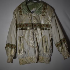 Vintage Jacket